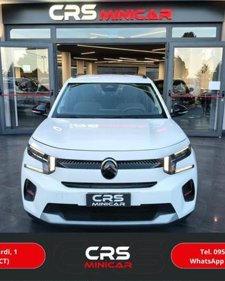 Citroen C3 PureTech 100 S&S You Pack Plus