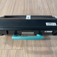 Toner Lexmark E360H11E Nero compatibile