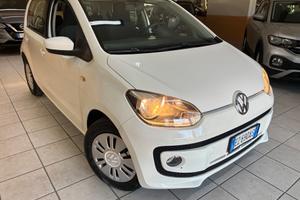 Volkswagen up! 1.0 5p. eco move BlueMotion Technol