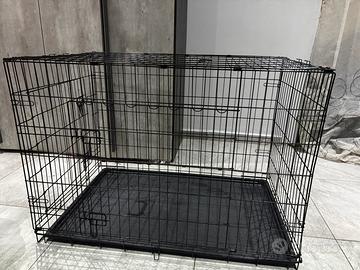 Gabbia per cani