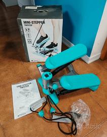 Mini Stepper Twister Domyos 