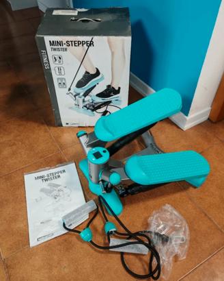 Mini Stepper Twister Domyos 