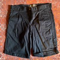 Pantaloni Corti Calvin Klein Taglia 31