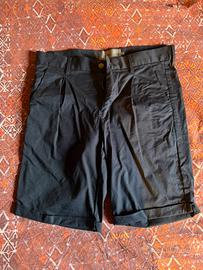 Pantaloni Corti Calvin Klein Taglia 31