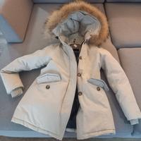 Parka simil woolrich XS