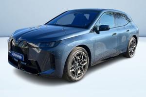 BMW iX xDrive 45 M Sport Pro