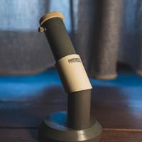 Paterson Micro Focus Finder Camera Oscura