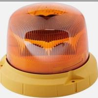 Faro LED Hella - Luce di segnalazione rotante