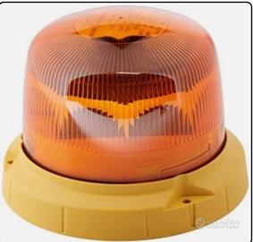 Faro LED Hella - Luce di segnalazione rotante