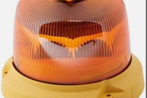 Faro LED Hella - Luce di segnalazione rotante