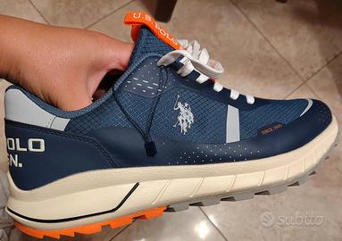 U.S. Polo , blu,numero 44