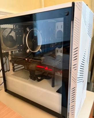 Computer gaming