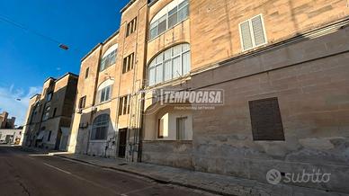 TRILOCALE RISTRUTTURATO IN ZONA LEUCA