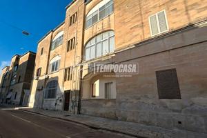 TRILOCALE RISTRUTTURATO IN ZONA LEUCA