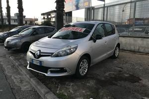 Renault Scenic Scénic XMod 1.5 dCi 95CV 70 KW Limi