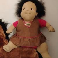 Bambola da collezione