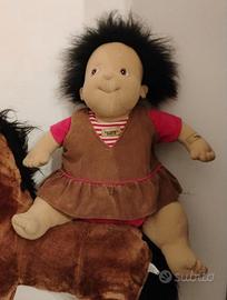 Bambola da collezione