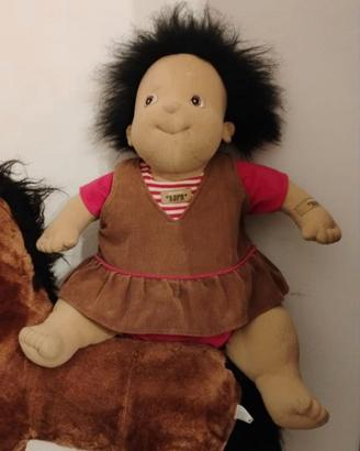 Bambola da collezione