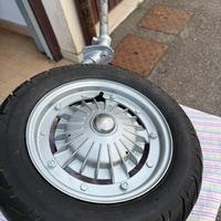 Forcella vespa et3 , primavera 125 ,special