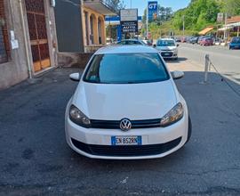 Volkswagen Golf 1.6 TDI DPF 5p. Comfortline