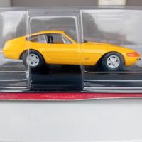 Mod. 1/43 Ferrari  Daytona