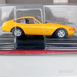 Mod. 1/43 Ferrari  Daytona