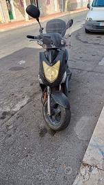Scooter Kymco Agility 125 del 2006