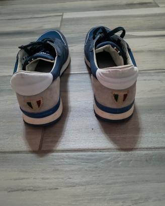 scarpe uomo d'acquasparta