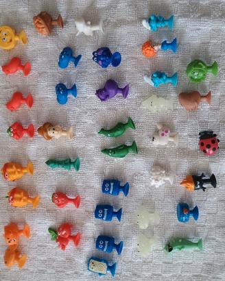Stikeez Lidl