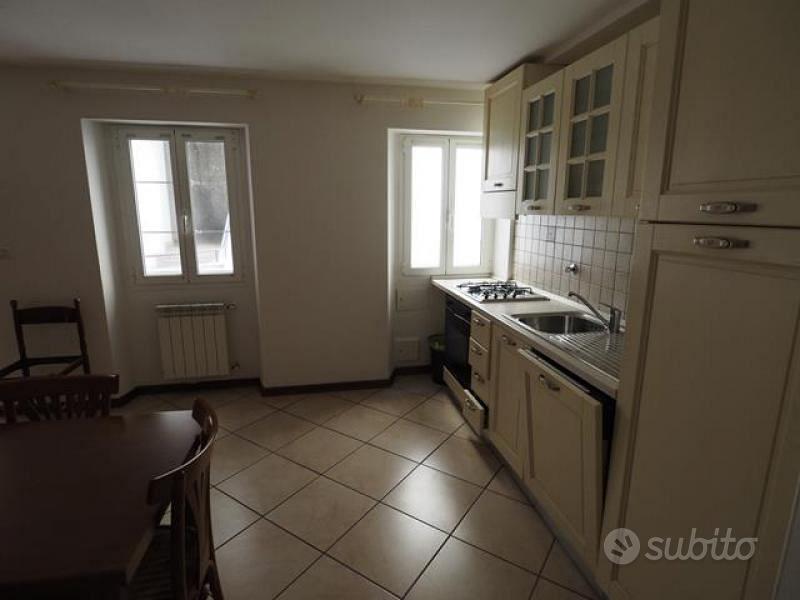 Appartamento – TS - Vista 2