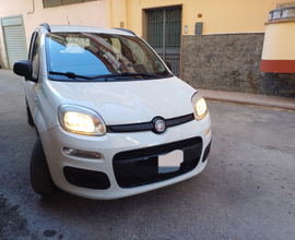 Fiat panda 900 twinair