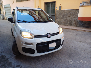 Fiat panda 900 twinair