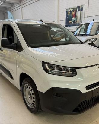 FIAT Doblò VAN XL 1.5 Diesel 100cv Man