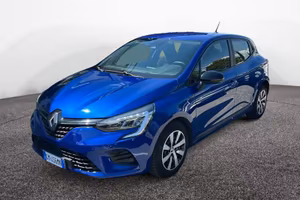 Renault Clio V 2019 1.0 sce Zen 65cv my21