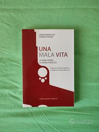 Una Mala Vita | Libero Mancuso - Saverio Senese