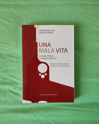 Una Mala Vita | Libero Mancuso - Saverio Senese