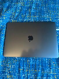 Macbook Pro 2018