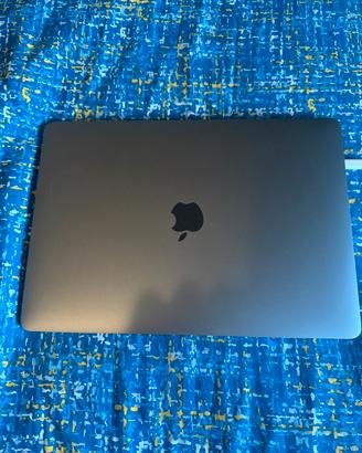 Macbook Pro 2018