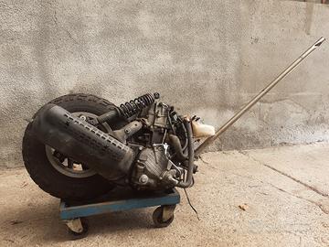 motore per scooter