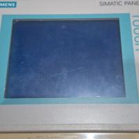 Pannello touch Siemens