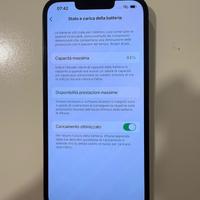 iPhone 14 128GB