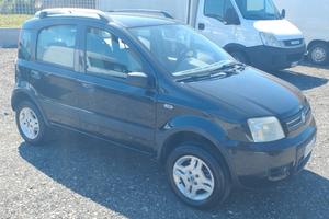 Fiat panda 4x4 1300 Multijet 