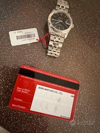 Tudor Prince Date 34 mm