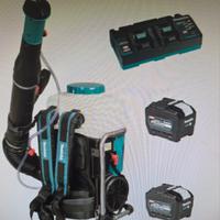 atomizzatore a spalla 