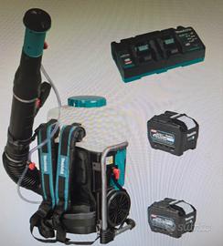 atomizzatore a spalla 