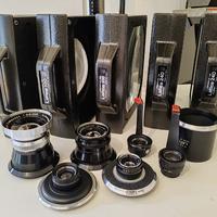 Ingranditore Durst 138S