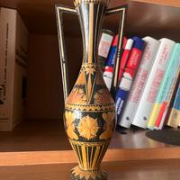 Vasetto stile egizio