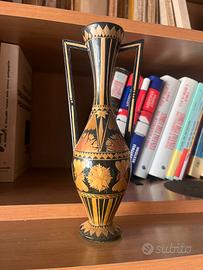 Vasetto stile egizio