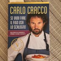 libro cucina Carlo Cracco