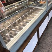Banchi per pasticceria e gelateria